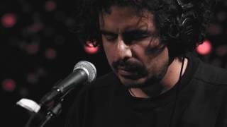 Helado Negro - It's My Brown Skin (Live on KEXP)