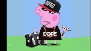 peppa pig the rapper