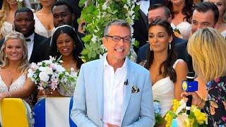 Say Yes to the Dress' Star Randy Fenoli Engaged to Boyfriend Mete Kobal