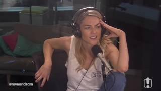 Sam Frost's Relationship Advice