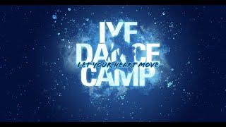 2022 IYF Dance Camp [ IYF USA ]