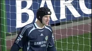 Liverpool V Chelsea (20th January 2007)