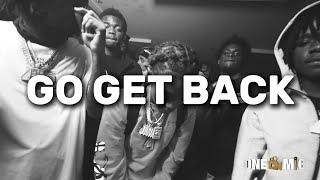 [FREE] Dee Billz x Kyle Richh x Jerk Drill Type Beat - GO GET BACK | prodbyixyo x @prodbycwbeatz |