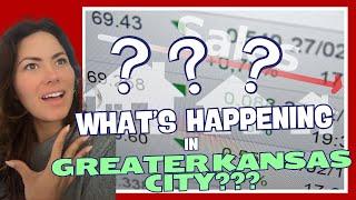 INSANE Kansas City Real Estate Market Stats! (What You NEED to Know!)