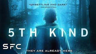 5th Kind | Full Mystery Sci-Fi Horror | Alien Abduction!