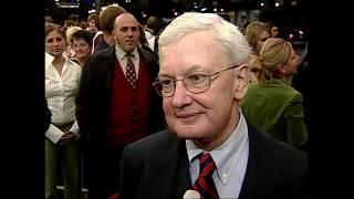 Best movies from the 2000's || Roger Ebert