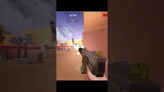 Gun game #gungame #gameplay #gameonline #jogosmobile #jogosandroid #jogosdetiro