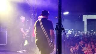 Angelic Upstarts "Leave Me Alone" Live at Rebellion Festival, Winter Gardens, Blackpool, UK 8/2/19