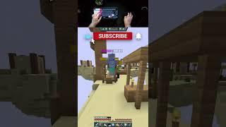 MaikEagle spielt Skywars auf Playlegend... (funny moment)