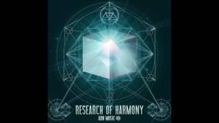 9  Arcek   Interestelar Tone [VA - Research Of Harmony - ADN Music]