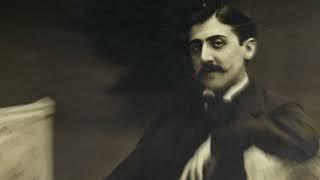 Teaser de l'exposition "Marcel Proust. Du côté de la mère"