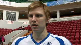 Александр Абросимов