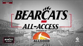 Bearcats All Access: The changing of seasons