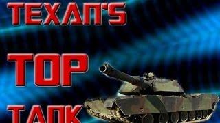 New Top 5 Clip Series Texans Top Tank