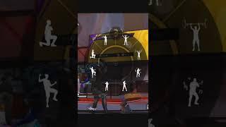 Free Fire Got New Evo Groza Gun... GOLD ROYALE 40 SPINS  FreeFire Highlights Realme...RAJBIR FF
