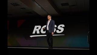 Ross Video 2024 NAB Show Keynote