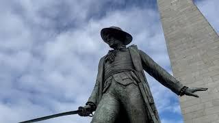 "The Grandest Monument in the World" - The Construction of the Bunker Hill Monument Part. 2