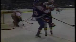 Don Cherry Rap -- Rock 'em Sock 'em Hockey 5