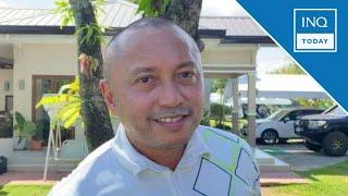 Teves now under house arrest in Timor Leste | INQToday