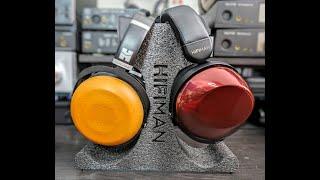 Hifiman HE-R9 & Sundara Closed - Uniqueness Isn't Always Goodness - Honest Audiophile Impressions