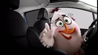 Angry Birds Citoren Ad 3 (2016) | 4-18-21