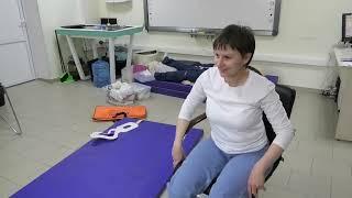 45 Фролова ЛП Первая Помощь Посторонние Предметы в Ране