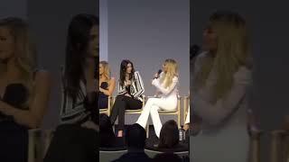 Kendall and Kylie Jenner Heated Argument on Makeup Lighting 