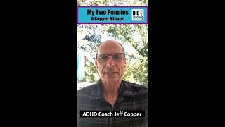 What is your best tip for ADHDers regarding employment/career success? #acopperminute #adhdcoach