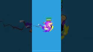 Rate this BRAWL STARS TRANSITION out of 10 #shorts #brawlstars #bs #transition