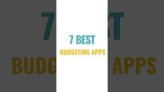 Best Budgeting Apps for 2024