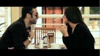 Naser Abdollahi - Mano Bebakhsh (Official Video & Lyric )