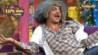 Dr. Gulati ने किसके साथ किया मज़ाक? | The Kapil Sharma Show | Dr. Gulati Ke Karname