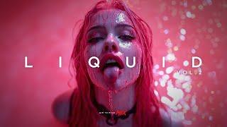 Wave / Hardwave / Phonk / Trap Mix 'LIQUID Vol.2'