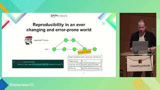 Level Up Your Data Lake to ML and Beyond- Oz Katz (Treeverse)