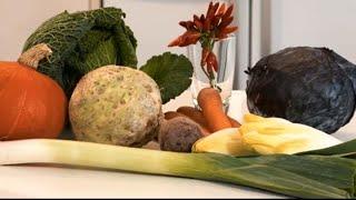 "Gesund abnehmen" aus der Reihe Hauptsache Gsund