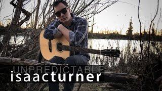 isaacturner - UNPREDICTABLE (Official Video) - Albany, Oregon