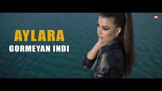 AYLARA - GÖRMEYÄŇ INDI (Official Video 2021)