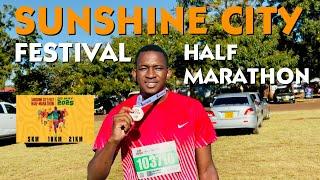 Sunshine City Half Marathon 2025 + Post-Race Interviews