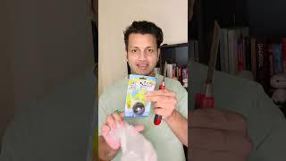 FRANCE KI CRAZY BALL️ #shorts #unboxing #cricket