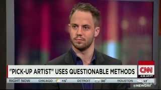 CNN interviews Julien Blanc (11-17-2014)