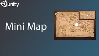 How To Do Minimap in Unity 2D