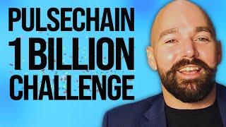  #PulseChain WIN BIG!! Join The ONE BILLION $PLS #LoveLiquidLoans Challenge TODAY!! 