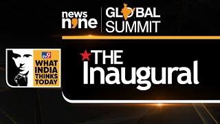 News9 Global Summit | The Inaugural | What India Thinks Today