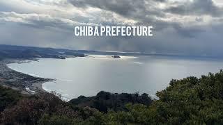 1 day trip to Nokogiri mountain, Chiba prefecture, Japan