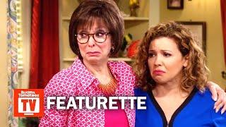 One Day at a Time Season 2 Featurette | 'Why ODAAT Is Not Just A Sitcom' | Rotten Tomatoes TV