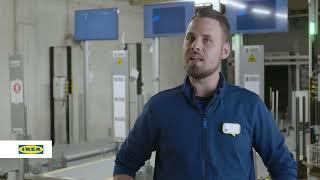 SIEGER 2022 – Österreichischer Logistik-Preis: IKEA Austria