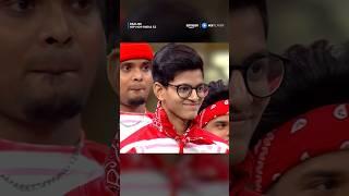 Malaika Arora Impressed By Rule Breakerz | Realme Hip Hop India S2 | Amazon MX Player