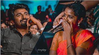 Sivakarthikeyan  Anna Aarthi Anni Marriage Video   | Skismylifeg