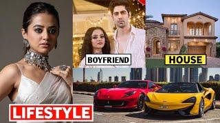 Helly Shah lifestyle 2022, Income, House, Cars, Boyfriend, Net Worth, Biography & Family
