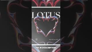 [ FREE ] (10+) Guitar/Piano Loop Kit "Lotus" ( Money Man , Gunna )